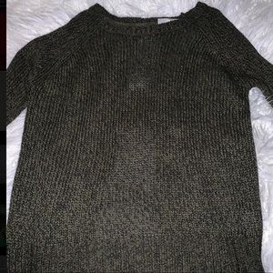 Francesca’s sweater
